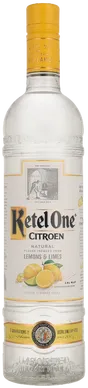 photo du vin Ketel One Citroen Pays-Bas