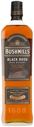 photo du vin Red Bush