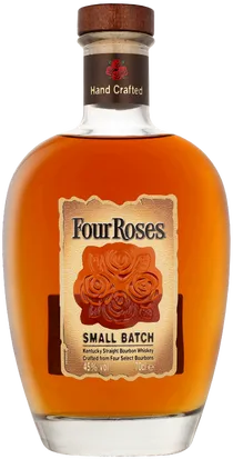 photo du vin Small Batch