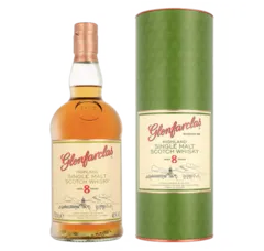 illustration du vin Glenfarclas Single Malt Scotch Whisky "12 Ans" Giftbox