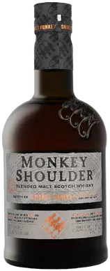 photo du vin Monkey Shoulder Batch 27