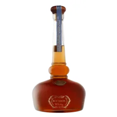 image du vin Small Batch Bourbon