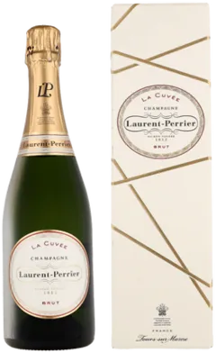 photo du vin Brut L.P.