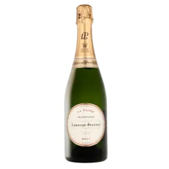 photo du vin Brut L.P.