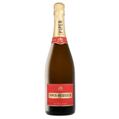 capture du vin Piper-Heidsieck Brut