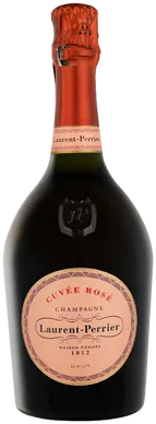 photo du vin Laurent Perrier