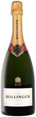 photo du vin Champagne Bollinger Special Cuvee Brut Blanc