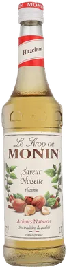 photo du vin Monin Puré Mango