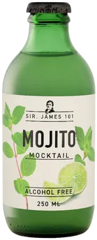 image du vin Sir James 101 Mojito
