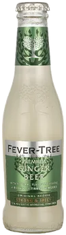 photo du vin Fever-Tree Ginger Beer