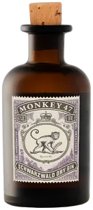 photo du vin Monkey 47