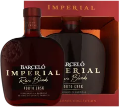 illustration du vin Imperial Porto Cask Finish