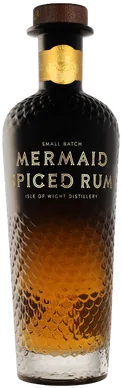 image du vin Mermaid Spiced Rum