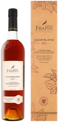 photo du vin Cigar Blend XO