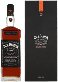 image du vin Sinatra Select