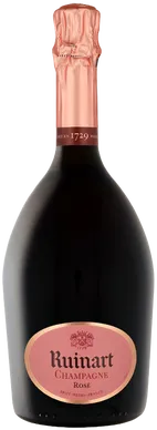 photo du vin Ruinart Brut en Écrin Seconde Peau