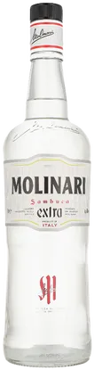 photo du vin Molinari Sambuca Extra