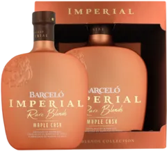 photo du vin Ron Barcelo Imperial de la République Dominicaine