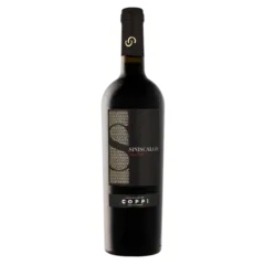 photo du vin Siniscalco Primitivo