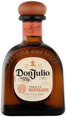 photo du vin Don Julio Reposado