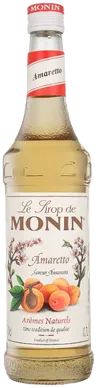 image du vin Monin Puré Mango
