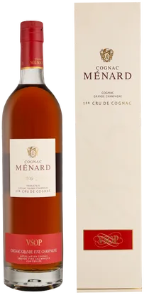 photo du vin Menard VSOP