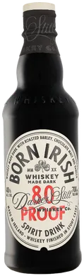 photo du vin Born of Fire Syrah