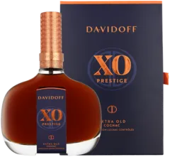 photo du vin xo Prestige Extra Old