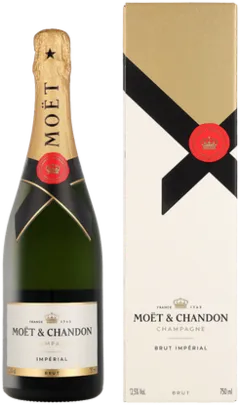 photo du vin Dom Pérignon