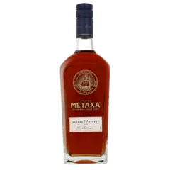 photo du vin Metaxa 7