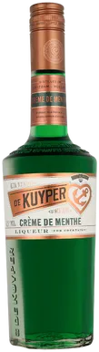 photo du vin Crema Menthe Bianca
