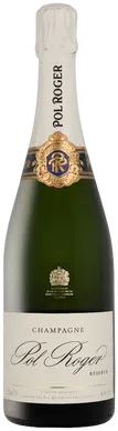 photos du vin Pol Roger Brut