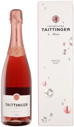 photo du vin Rosé
