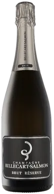 illustration du vin 1 2 Pol Roger Brut Réserve Champagne
