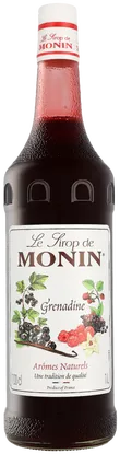 photo du vin Monin Grenadine
