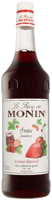 image du vin Monin Puré Mango