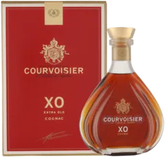 image du vin Courvoisier xo Impérial