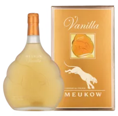 photos du vin Vanilla