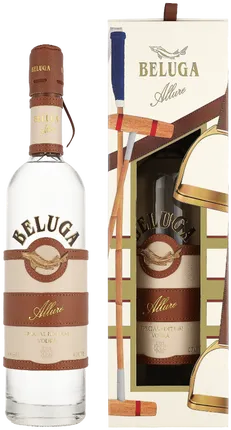 illustration du vin Allure