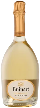 image du vin Ruinart Blanc de Blancs