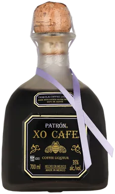 image du vin Patron xo Café