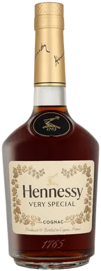 photo du vin Hennessy VS