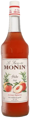 photo du vin Monin Puré Mango