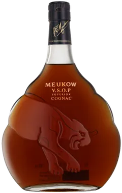 photo du vin Meukow VSOP