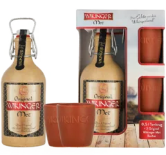 aperçu du vin Original Wikinger Met