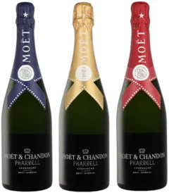 photo du vin Dom Pérignon