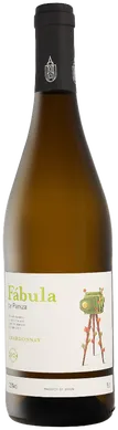 photos du vin Fabula Chardonnay