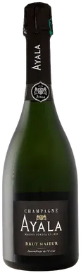 photo du vin Ayala Brut Nature