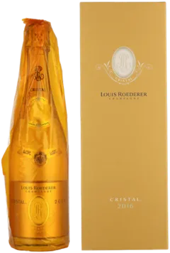 illustration du vin Collection 244 Magnum