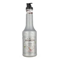 image du vin Monin Puré Mango